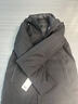雪中飛【鵝絨一衣多穿】羽絨服男士可拆卸內膽保暖外套中老年爸爸裝 曬單實(shí)拍圖