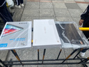 華為（HUAWEI）平板擎云C5e二代（BZH5-W00）11英寸商務(wù)學(xué)習(xí)網(wǎng)課辦公平板 C5e二代【BZH5-W00】 8G+128G WIFI 曬單實拍圖