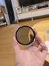 kase卡色CPL偏振鏡 67mm 三代偏正鏡偏光鏡 小米14ultra佳能尼康索尼鏡頭高清高透低反增加飽和度濾鏡 曬單實(shí)拍圖