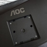 AOC 27英寸2K原生240Hz電競(jìng)高清顯示器HDR400旋轉(zhuǎn)升降FastIPS快速液晶臺(tái)式電腦屏幕筆記本外接Q27G3ZE 【滿血】2K原生240Hz/Q27G3ZE 曬單實(shí)拍圖