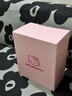 麥斯卡X hello kitty女包包包女包奶莓泡泡糖雙肩包禮盒裝 生日禮物女 曬單實(shí)拍圖