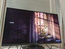 微星（MSI）31.5英寸 4K 量子點(diǎn) OLED 240Hz 0.03ms(GTG) HDR400 游戲電競(jìng)顯示器屏 MAG 321UPX QD-OLED 曬單實(shí)拍圖
