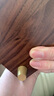 銅師傅 黑胡桃原木《底座》工藝品擺件方形實(shí)木底座 底座(20厘米*20厘米) 曬單實(shí)拍圖