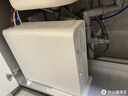 京東京造凈水器家用凈水機0阻垢劑靈犀1000GPro2.0 低鈉寶寶水 陶氏RO反滲透母嬰廚下直飲機凈飲機國家補貼 曬單實(shí)拍圖