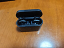 弱水時(shí)砂【八倉(cāng)現(xiàn)貨】openfree藍(lán)牙耳機(jī)耳夾式真無(wú)線HIFi音質(zhì)掛耳運(yùn)動(dòng)跑步通話降噪骨傳導(dǎo)概念開(kāi)放式 夜幕黑/52小時(shí)超長(zhǎng)總續(xù)航 【LDAC/LHDC/LC3】三協(xié)議 曬單實(shí)拍圖