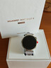 HUAWEI WATCH GT 6 流光紫 41mm智能手表多維情緒健康全新騎行體驗(yàn)華為GT6手表GT5升級(jí) 曬單實(shí)拍圖