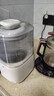 美的（Midea）破壁機家用 1.3L安睡豆漿機全自動(dòng)免煮 智能降噪榨汁機料理輔食機 輕量杯PB5G2-020 國家補貼 曬單實(shí)拍圖