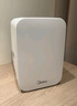 美的（Midea）小冰箱車(chē)載冰箱小型冷藏加熱車(chē)家兩用宿舍出租房美妝儲奶冰箱3L 曬單實(shí)拍圖