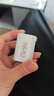 小米（MI）90W GaN 小布丁充電器套裝(USB-C)含數(shù)據(jù)線(xiàn) 曬單實(shí)拍圖