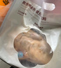 京覓跑步雞系列 黑腳花齡母雞 2.4斤 京東養殖基地120天齡土雞走地雞 曬單實(shí)拍圖