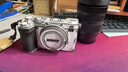 索尼（SONY）Alpha 7C II全畫幅微單相機(jī) 創(chuàng)意外觀濾鏡 銀色 單機(jī)身（a7c2/A7C II/A7CM2） 曬單實(shí)拍圖