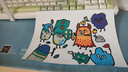 凱蒂奧電動(dòng)釣魚(yú)臺玩具兒童早教寶寶一至二周歲3男孩6女孩生日禮物 電池版【綠色海豚飛天三層款】 當天收藏下單多帶10魚(yú)/可寫(xiě)賀卡 曬單實(shí)拍圖