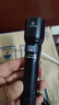 FENIX菲尼克斯手電筒 C6 V3.0 強光遠射戶(hù)外照明手電夜釣趕海手電筒  曬單實(shí)拍圖