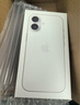Apple/蘋果 iPhone 17 Pro Max 256GB 銀色 支持移動(dòng)聯(lián)通電信5G 雙卡雙待手機(jī) 曬單實(shí)拍圖