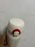 富光保溫杯彈跳蓋杯子316L不銹鋼大容量學(xué)生長(cháng)效保溫保冷水杯車(chē)載禮物 曬單實(shí)拍圖