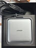 ANKER安克雷電5【intel認證，蘋(píng)果17/iPhone16】拓擴展塢120Gbps140W快充14合1Type-C/USB轉換8K三屏顯 【雷電5】120Gbps|2.5G網(wǎng)口|DP2.1 曬單實(shí)拍圖