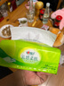 心相印手帕紙三麗鷗聯(lián)名IP款 4層7片*12包印花便攜紙巾濕水不易破開(kāi)學(xué)用 曬單實(shí)拍圖