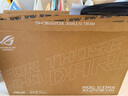 華碩（ASUS）ROG絕夢(mèng)25 24.5英寸顯示器310Hz高刷 1ms灰階響應 原生300Hz HDR400旋轉升降G-sync XG259CMS絕夢(mèng)25  310Hz/1ms響應 曬單實(shí)拍圖