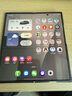 三星（SAMSUNG）Galaxy Z Fold7 超輕薄8英寸大屏2億像素主攝 超視覺(jué)引擎 多模態(tài)Galaxy AI 劉憲華同款 折疊屏手機 星夜銀 12GB+512GB 享24期分期免息 曬單實(shí)拍圖