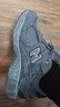 NEW BALANCE 運動(dòng)鞋男鞋女鞋透氣戶(hù)外低幫復古休閑鞋2002R系列M2002RDB 42 曬單實(shí)拍圖