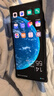 中興（ZTE）Axon 50  驍龍8+ 144Hz高刷 6400萬(wàn)三攝 12GB+512GB曜金黑 單系統 5G拍照手機 曬單實(shí)拍圖