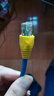TP-LINK TL-EH601-100 六類非屏蔽網(wǎng)絡(luò)水晶頭 RJ45(100只裝） 曬單實(shí)拍圖