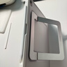 圖拉斯支點(diǎn)殼【2025年頂配款】適用iPad air7保護套air6/5/4保護套11寸防摔Apple平板雙支架保護殼 白色 曬單實(shí)拍圖
