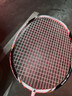 川崎KAWASAKI 全碳素羽毛球拍單拍 NAVIGATOR3300i （已穿線(xiàn)22磅） 曬單實(shí)拍圖
