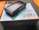 山靈（SHANLING）UA6小尾巴解碼耳放hifi解碼器音頻放大器 TYPEC可換線(xiàn)4.4mm+3.5mm 內置220mAh鋰電池 鈦色 曬單實(shí)拍圖
