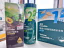 英氏（Engnice）嬰幼兒泡芙牛奶味 寶寶嬰兒零食 小魚(yú)泡芙條兒童零食罐裝36g 曬單實(shí)拍圖