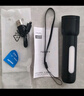 飛利浦（PHILIPS）手電筒強光手電超亮200000穿天家用小型軍戶(hù)外照明應急燈SFL1123 曬單實(shí)拍圖
