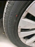 佳通輪胎(Giti)汽車(chē)輪胎205/55R16 91H E1 原配 大眾寶來(lái) 適配速騰/朗逸 曬單實(shí)拍圖