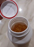 湯臣倍健金裝魚(yú)油軟膠囊60粒*2 96%高純深海omega3魚(yú)油一級新鮮中秋禮品 曬單實(shí)拍圖
