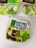 一號農場(chǎng)活力蔬菜沙拉碗6種蔬菜開(kāi)盒即食輕食健身代餐160g*3碗源頭直發(fā) 曬單實(shí)拍圖