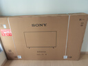 索尼（SONY）KD-65X80L 65英寸 4K超高清HDR廣色域安卓智能電視 專(zhuān)業(yè)畫(huà)質(zhì)芯片杜比視界 液晶全面屏 65英寸 KD-65X80L 曬單實(shí)拍圖