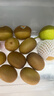 佳沛（zespri）新西蘭  陽光金奇異果25-27粒原箱特大果單果約122-146g  獼猴桃 曬單實(shí)拍圖