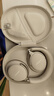 Bose 【咨詢(xún)優(yōu)惠】QuietComfort 消噪耳機 qc Ultra 頭戴式無(wú)線(xiàn)藍牙降噪 700升級降噪耳機 節日禮物 晨霧白 曬單實(shí)拍圖