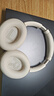 iKF King Pro3.0【升級(jí)50db多檔降噪】主動(dòng)降噪頭戴式藍(lán)牙耳機(jī)無線LDAC雙金標(biāo)三角洲電競耳麥有線 升級(jí)2.0版-云巖白-Hires金標(biāo)音質(zhì) 高階版 帶APP 曬單實(shí)拍圖