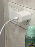 【原充正品】蘋果充電線60W快充適配原裝數(shù)據(jù)線iPhone14/13promax/12/11/8/XR手機(jī)充電器 【蘋果8-14全系】30W快充頭丨一米套裝 曬單實拍圖