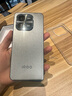 vivoiQOO Z9x 8GB+128GB 曜夜黑 6000mAh 電池 4nm第一代驍龍 6 磐石緩震架構 電競手機 曬單實(shí)拍圖