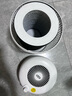 MUBE【德國品牌】寵物空氣凈化器貓毛狗毛發(fā)吸毛機器去浮毛除過(guò)敏源二手煙家用除臭味異味除甲醛負離子 【一級能效】除臭殺菌丨除甲醛 曬單實(shí)拍圖