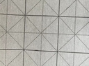 戶(hù)璃水寫(xiě)毛筆練字布萬(wàn)次水寫(xiě)布練字專(zhuān)用套裝清水練字帖初學(xué)者臨摹仿宣紙楷書(shū)書(shū)法 水寫(xiě)布12件【送毛筆+水碟】 曬單實(shí)拍圖