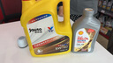 勝牌（VALVOLINE）金皇CBA聯(lián)名 全合成機油 汽機油 發(fā)動機潤滑油5W-30 SP級 GF-6 4L 曬單實拍圖
