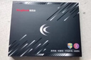 金百達（KINGBANK）DDR4內存 銀爵 16G/32G/64G 游戲電競馬甲臺式內存條 銀爵 16G【8G*2】3600【海力士/C18】 曬單實(shí)拍圖