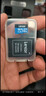 雷克沙（Lexar）512GB TF（MicroSD）存儲卡 V30 A2 讀160MB/s 游戲機平板行車(chē)監控錄像內存卡 4K超清拍攝（BLUE） 曬單實(shí)拍圖