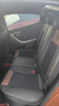 馬先生（MR.MA）捷途旅行者X70 X70PLUS X90plus座椅套汽車(chē)坐墊全包四季通用座套 A9-皮冰絲-經(jīng)典黑-豪華版 下單備注車(chē)型 曬單實(shí)拍圖