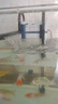 森森（SUNSUN）耀藍魚(yú)缸過(guò)濾器外置小型壁掛式過(guò)濾桶抽水泵YBG-500 7W 曬單實(shí)拍圖