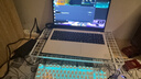 七彩虹（Colorful）隱星P16PRO 游戲筆記本電腦 RTX5060 2025新款大學(xué)生補貼  5070Ti電競高性能全能本暢玩3A 冰魄白 隱星-i7-13650HX 16G 1T 5060  曬單實(shí)拍圖