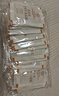 孔艾堂同仁堂老北京艾草生姜足貼艾灸葉草肚臍貼三伏足部祛濕養生100貼 曬單實(shí)拍圖