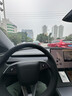 VWK自動(dòng)貼膜25款特斯拉ModelYL屏幕鋼化膜裝飾內飾汽車(chē)中控屏配件 自動(dòng)貼膜器【導航+后排】超清Ar增透鋼化膜 曬單實(shí)拍圖